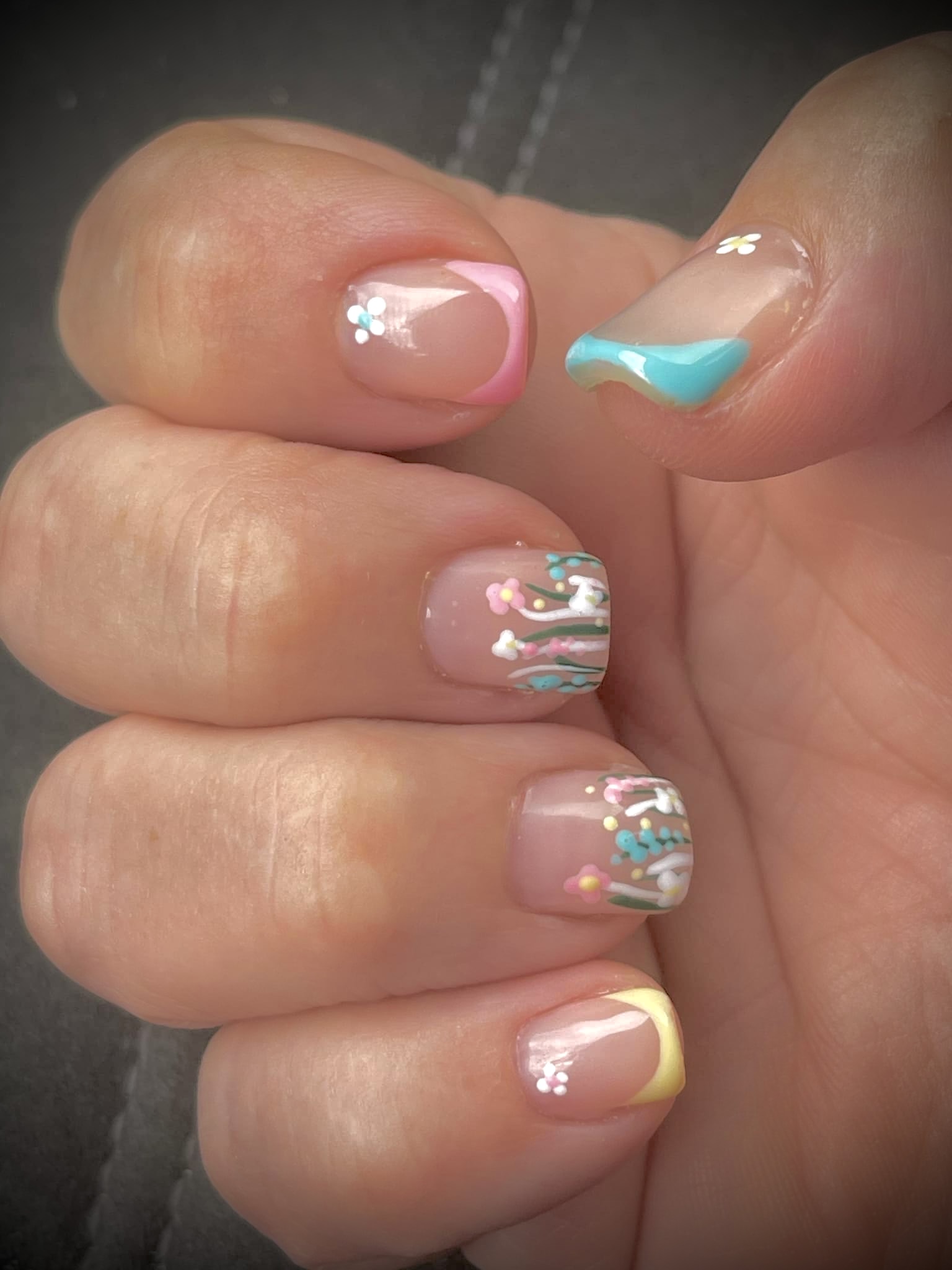 The Nail Loft nail photo 1