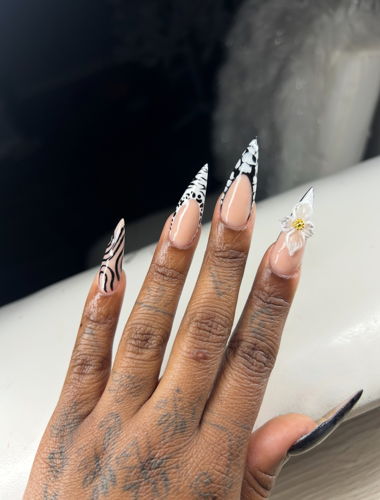 The Nail Loft nail photo 2