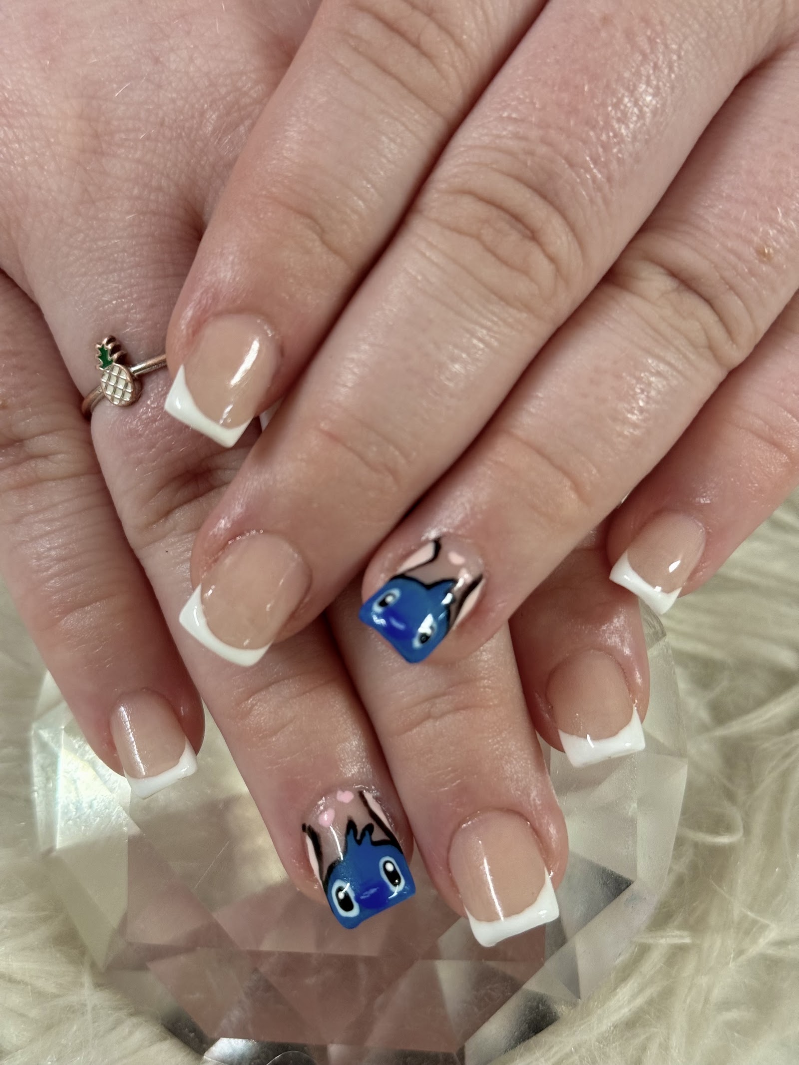 The Nail Loft nail photo 3