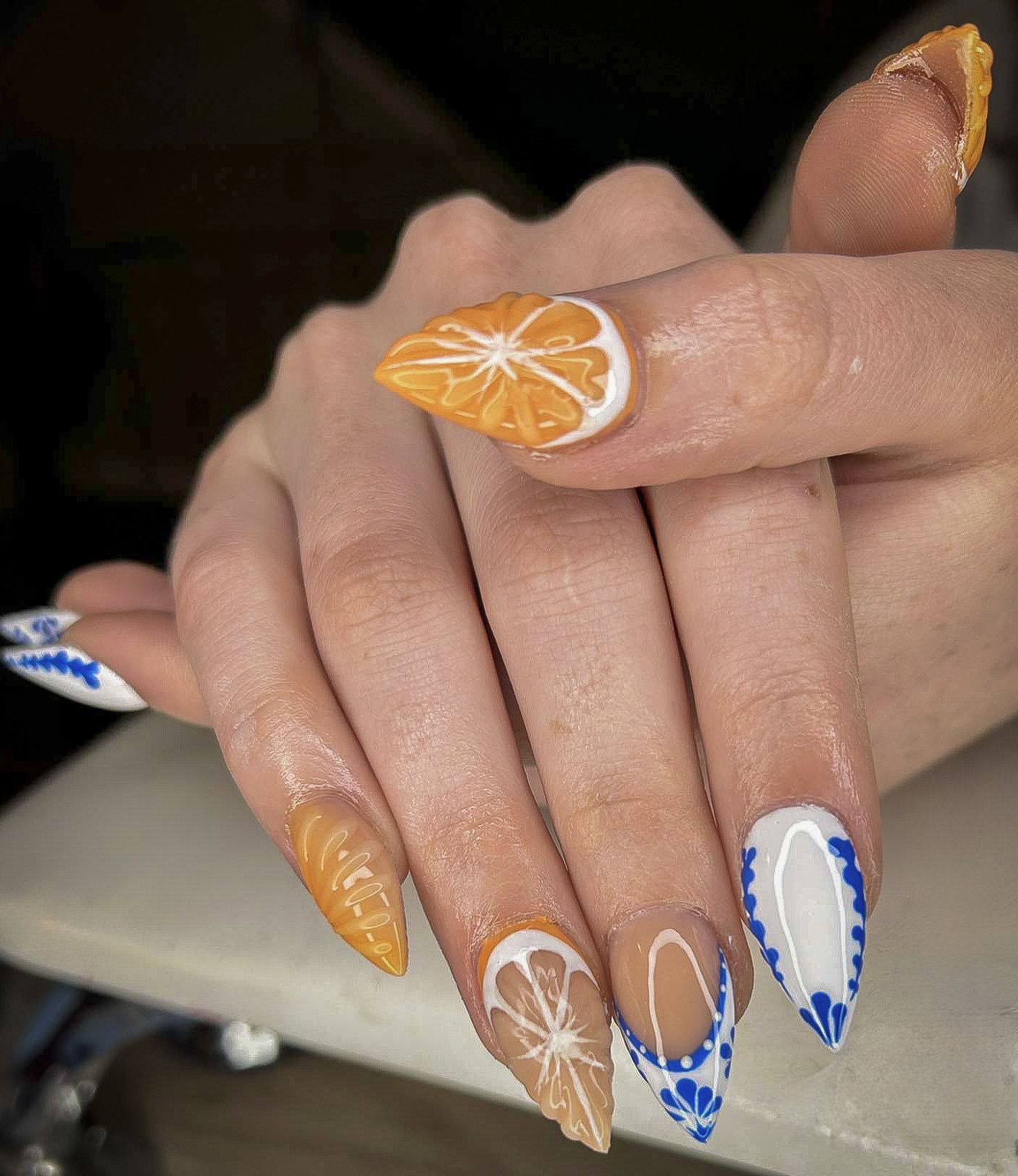 The Nail Loft nail photo 6