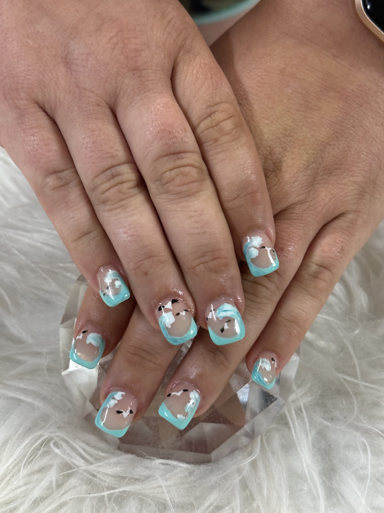 The Nail Loft nail photo 8